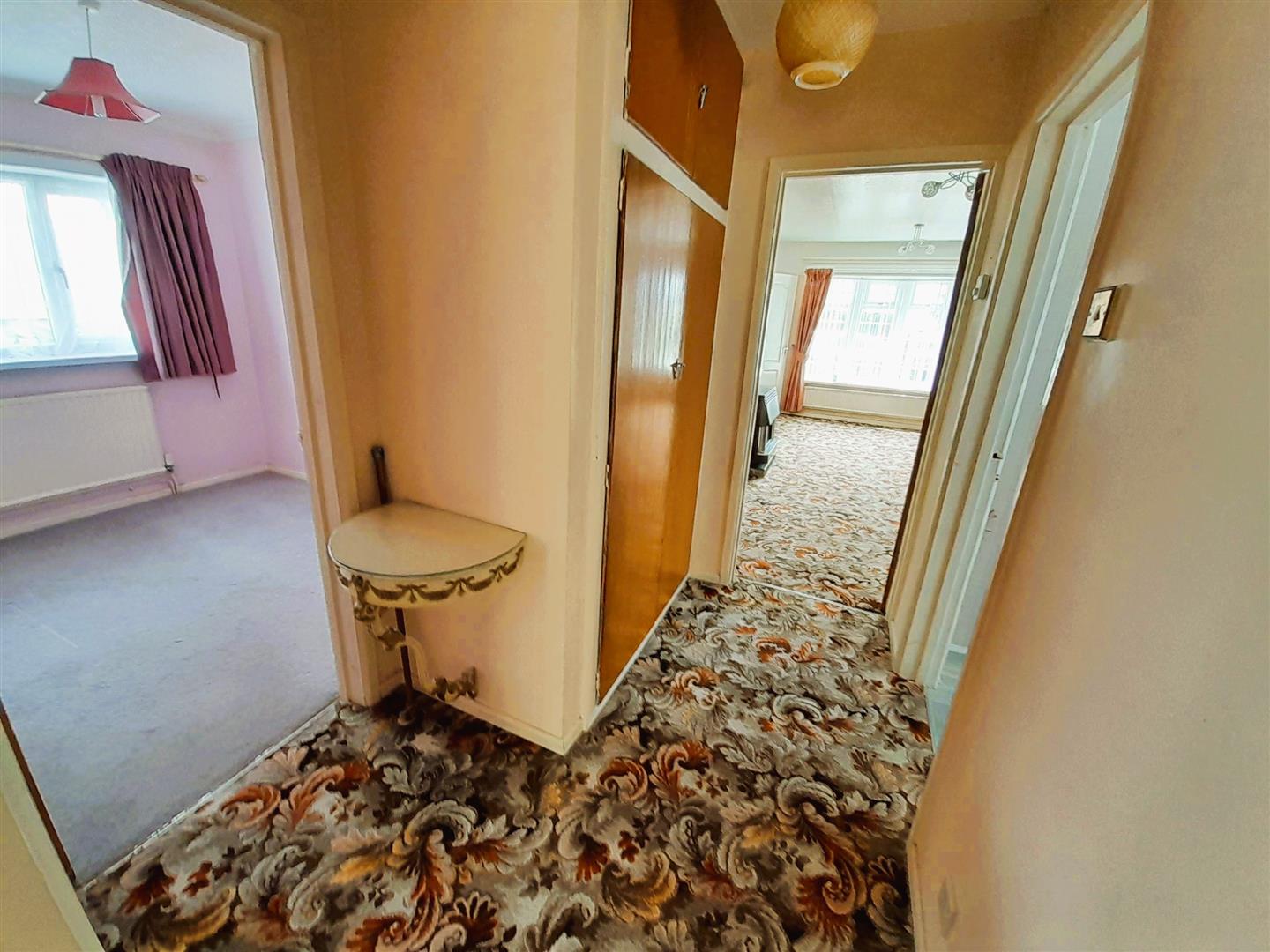 Hilltop, Llanelli, SA14 8DF
